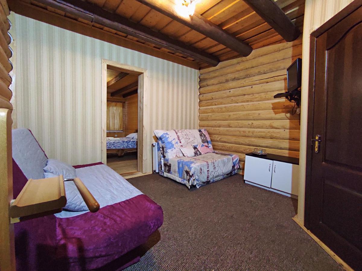 Hotel вотавілю Dragobrat