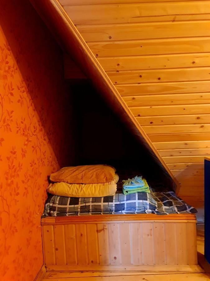 Hotel вотавілю Drahobrat